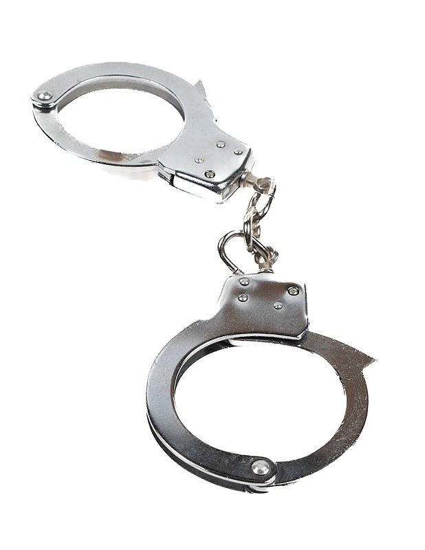 Käsiraudat  - Muut urheiluvälineet ja vapaa-aika - 10105290151 - 1