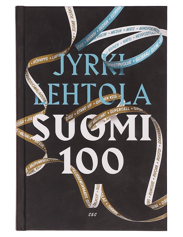 Suomi 100 - Jyrki Lehtola - Tietokirjat ja oppaat - 10105290204 - 0