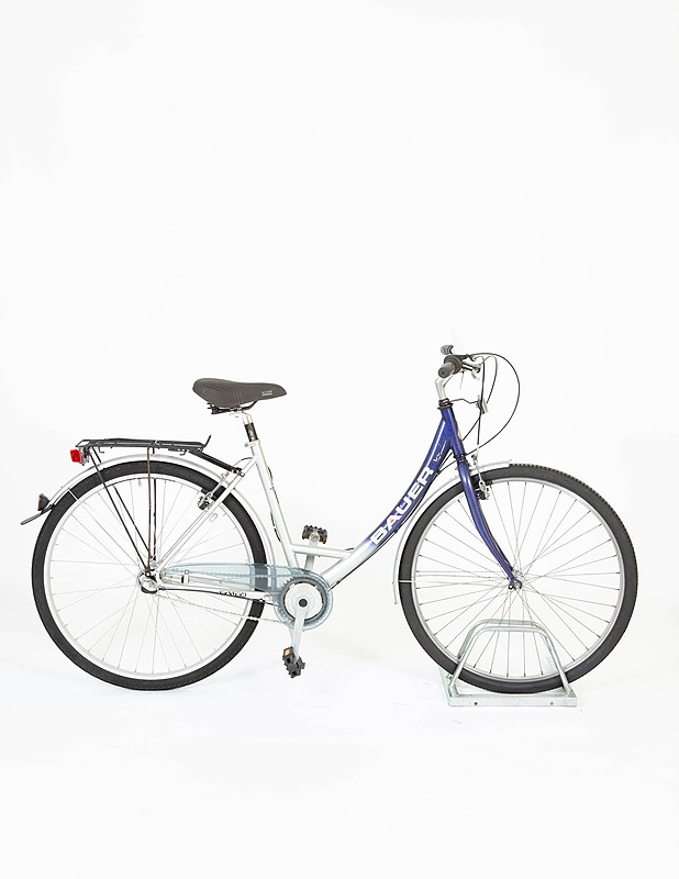 BAUER Dusty polkupyörä, 28" - Naistenpyörät - 10105290315 - 0