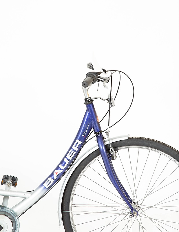 BAUER Dusty polkupyörä, 28" - Naistenpyörät - 10105290315 - 1