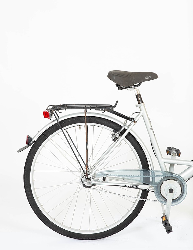 BAUER Dusty polkupyörä, 28" - Naistenpyörät - 10105290315 - 2