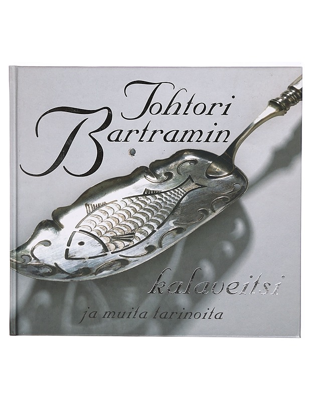 Tohtori Bartramin kalaveitsi ja muita tarinoita - Pirkko Probst - Elämäkerrat ja muistelmat - 10105290441 - 0
