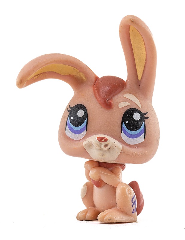 LITTLEST PET SHOP pupu figuuri - Lasten lelut - 10105290517 - 0