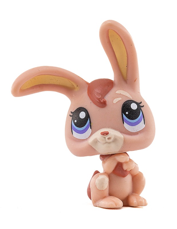 LITTLEST PET SHOP pupu figuuri - Lasten lelut - 10105290555 - 0
