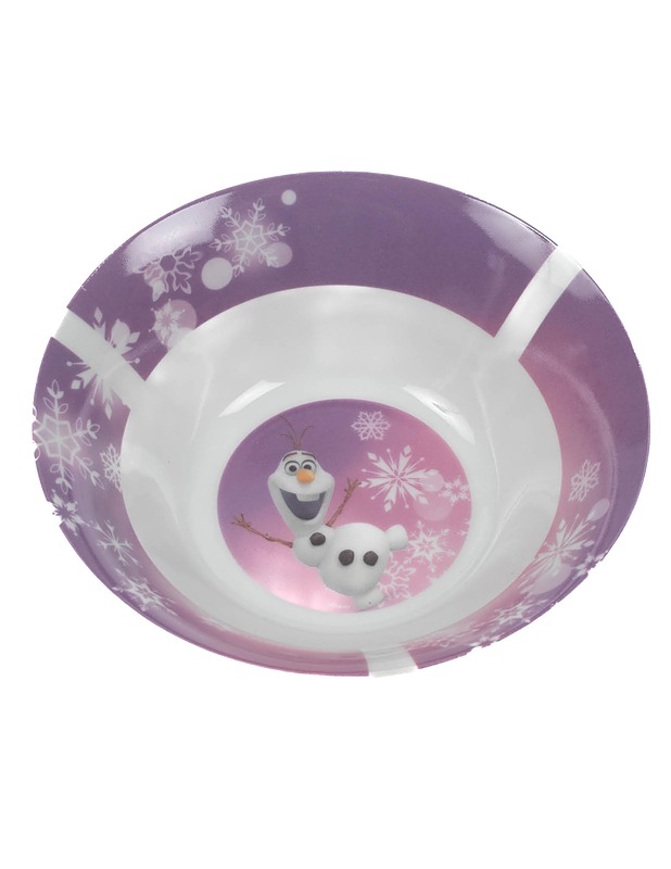 Disney Frozen kulho - Lautaset ja kulhot - 10105290734 - 0