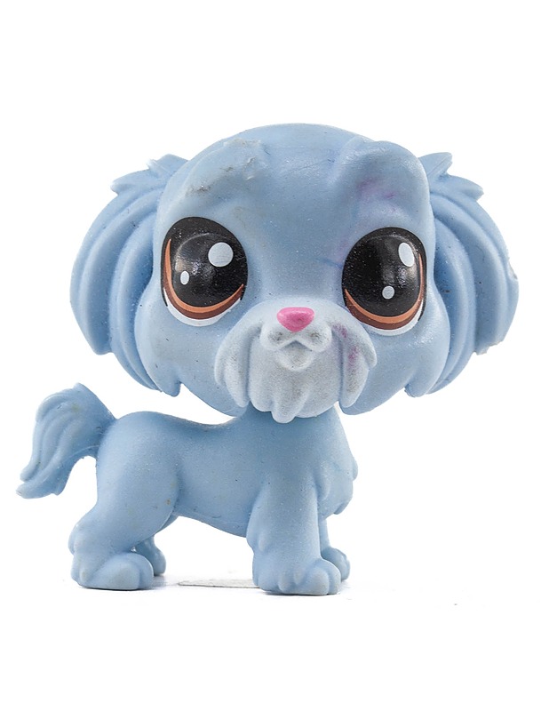 LITTLEST PET SHOP Maltankoira figuuri - Lasten lelut - 10105290758 - 0