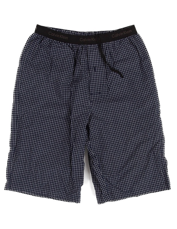 CALVIN KLEIN shortsit, S/P - Alusvaatteet - 10105290825 - 0