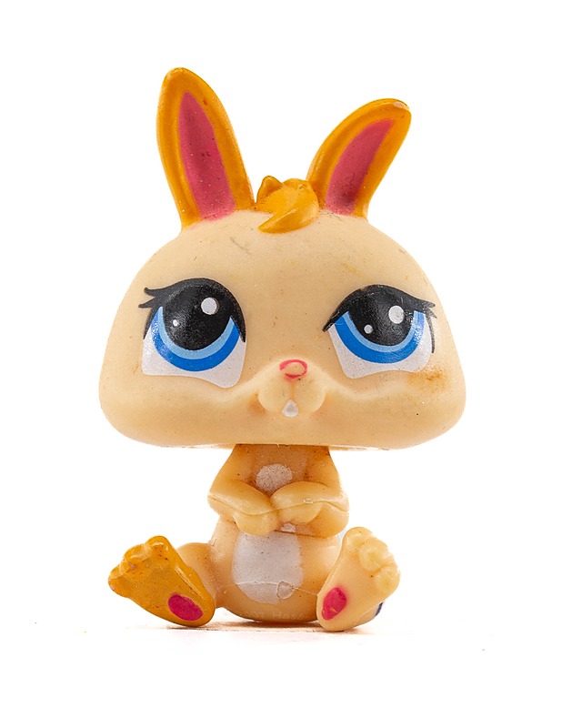 LITTLEST PET SHOP pupu figuuri - Lasten lelut - 10105290842 - 0