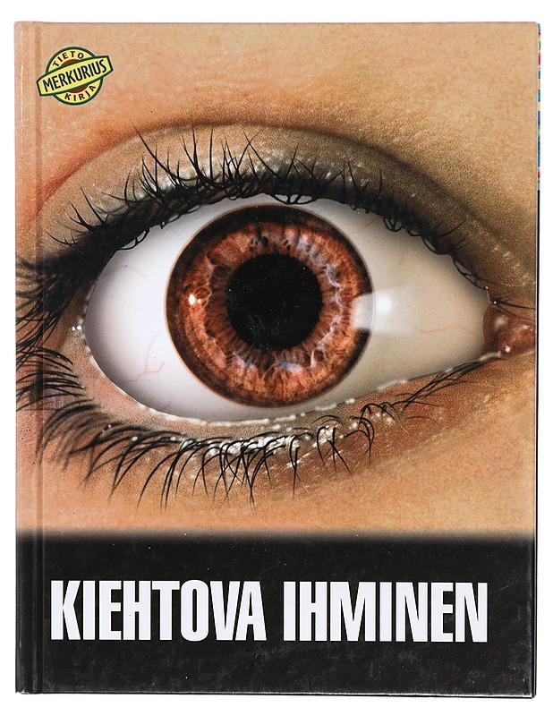 Kiehtova ihminen - Sue Davidson - Tietokirjat ja oppaat - 10105291196 - 0