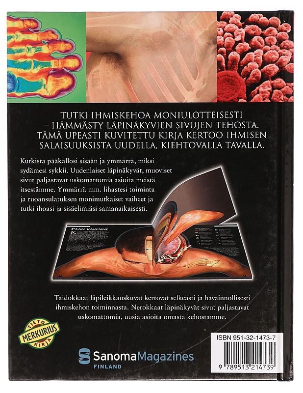 Kiehtova ihminen - Sue Davidson - Tietokirjat ja oppaat - 10105291196 - 1