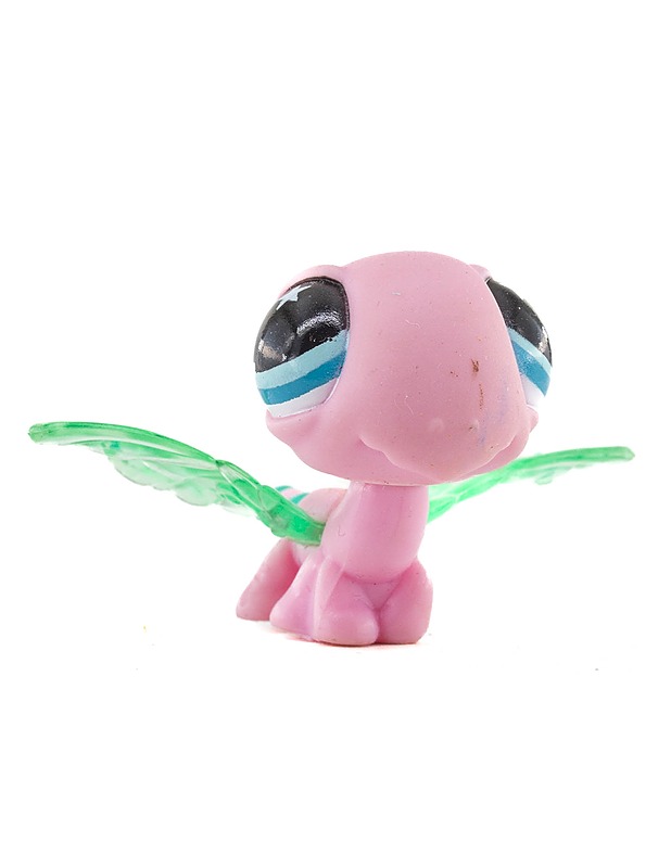 LITTLEST PET SHOP sudenkorento figuuri - Lasten lelut - 10105291231 - 0