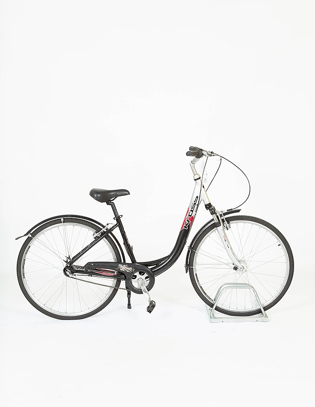 KROSS Mansfield Park polkupyörä, 28" - Naistenpyörät - 10105291237 - 0