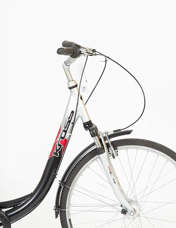 KROSS Mansfield Park polkupyörä, 28" - Naistenpyörät - 10105291237 - 1