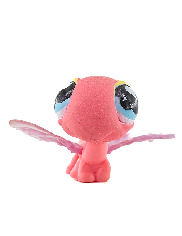LITTLEST PET SHOP sudenkorento figuuri - Lasten lelut - 10105291257 - 0
