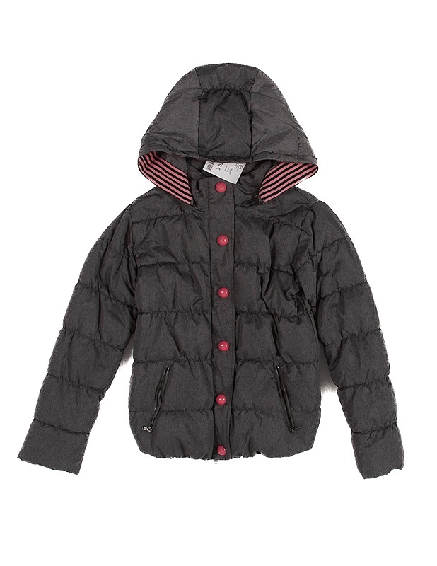 EMPORIO ARMANI talvitakki, 42 - Naisten takit ja jakut - 10105291258 - 0