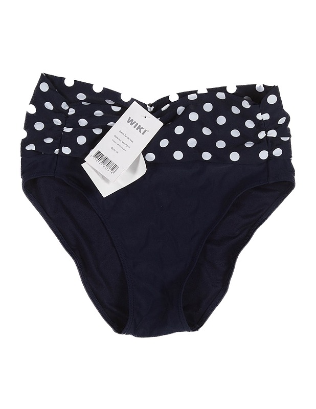 WIKI bikini alaosa, 36 - Asusteet - 10105291280 - 0