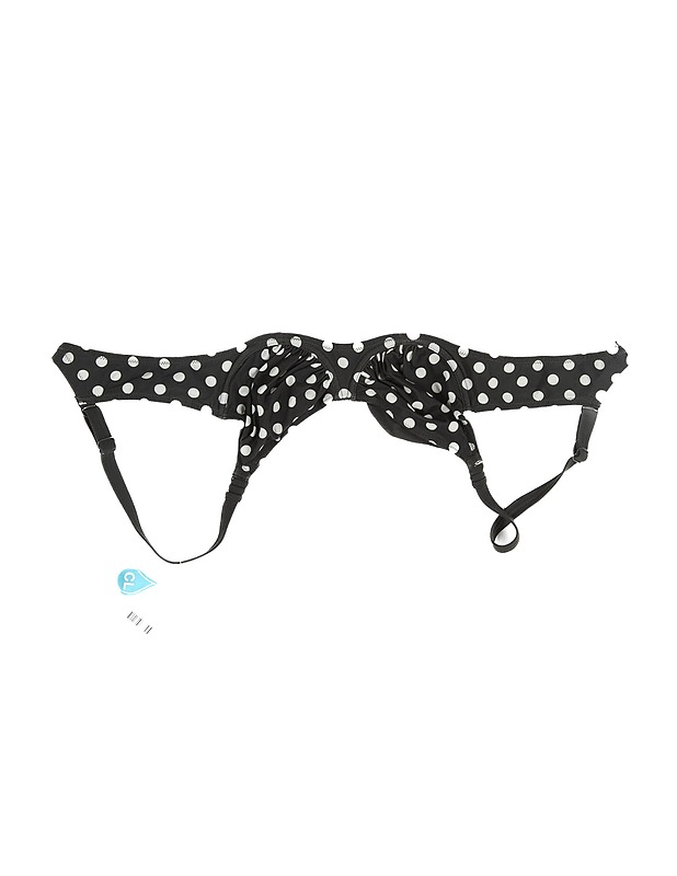 WIKI Bikini yläosa, 75 B - Asusteet - 10105291291 - 0