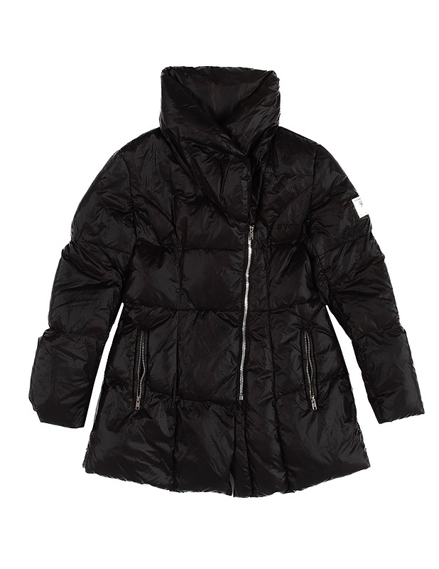 SVEA Courchevel untuvatakki, S - Naisten takit ja jakut - 10105291305 - 0