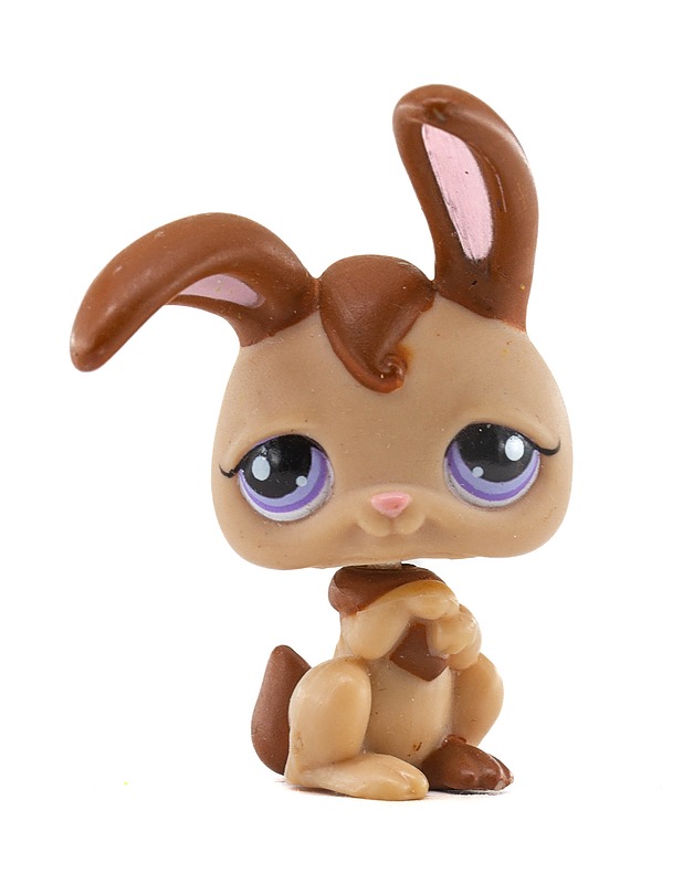 LITTLEST PET SHOP pupu figuuri - Lasten lelut - 10105291306 - 0