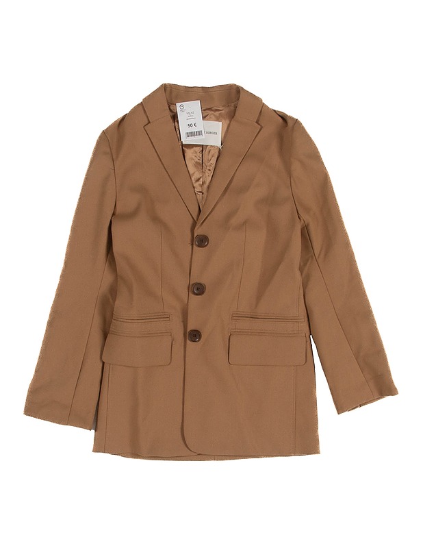 BY MALENE BIRGER bleiseri, 36 - Naisten takit ja jakut - 10105291403 - 0