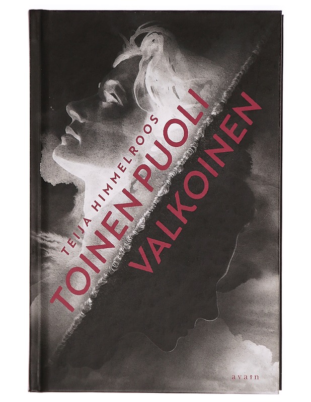 Toinen puoli valkoinen - Teija Himmelroos - Kaunokirjallisuus - 10105291438 - 0