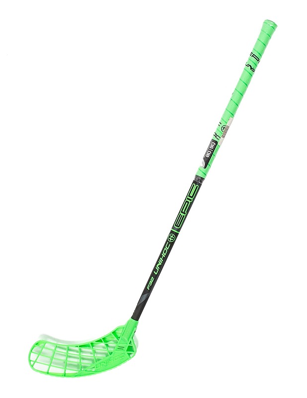 UNIHOC Salibandy maila, 90cm - Muut urheiluvälineet ja vapaa-aika - 10105291459 - 0