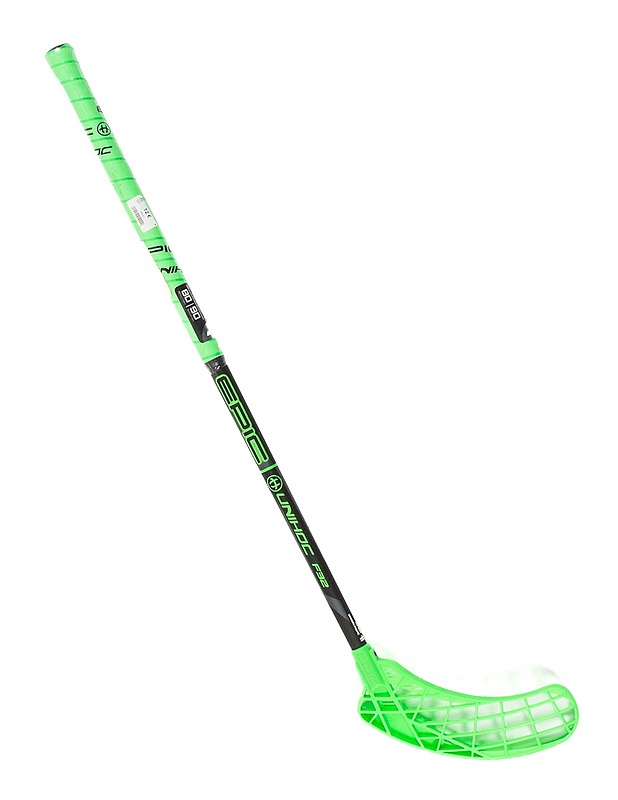 UNIHOC Salibandy maila, 90cm - Muut urheiluvälineet ja vapaa-aika - 10105291459 - 1