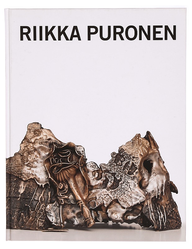 Riikka Puronen : teoksia = works 2005-2013 - Riikka Puronen - Tietokirjat - 10105291489 - 0