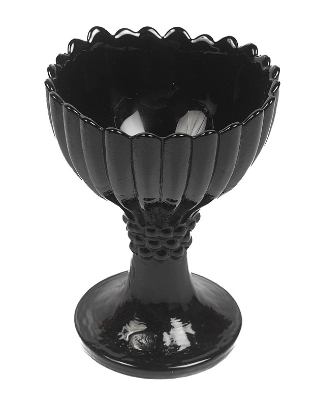 HUMPPILA Jälkiruokapikari, musta 4kpl - Designsuosikit - 10105291481 - 1