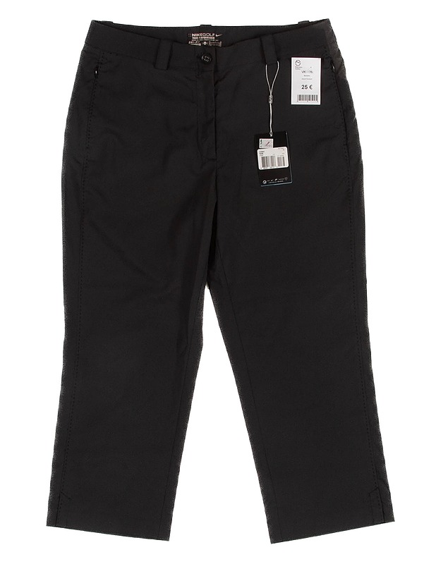 NIKE Golf housut, M - Naisten housut, shortsit ja haalarit - 10105291486 - 0