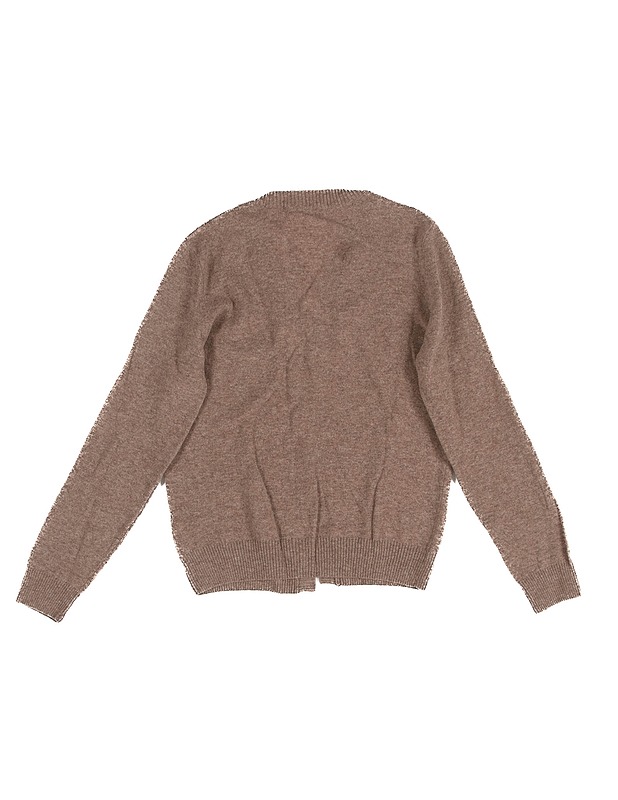 KNOWLEDGE COTTON neule, S - Naisten neuleet - 10105291555 - 1