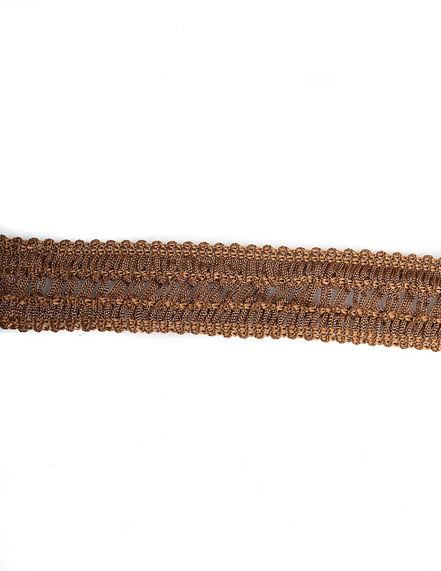 Verhoilunauha, 4 m - ruskea - Ompelu - 10105291584 - 1