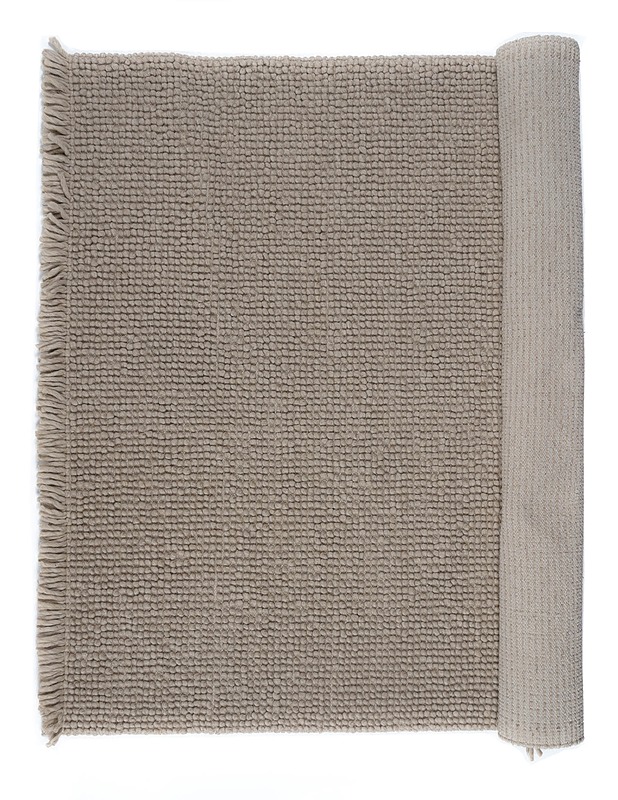 ASKO Aslak villamatto, 160x220cm - Matot - 10105291567 - 0