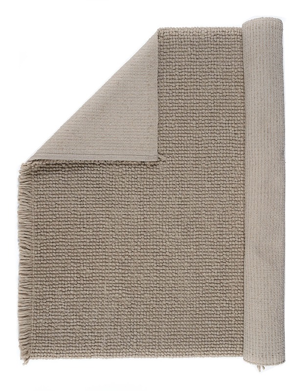 ASKO Aslak villamatto, 160x220cm - Matot - 10105291567 - 1