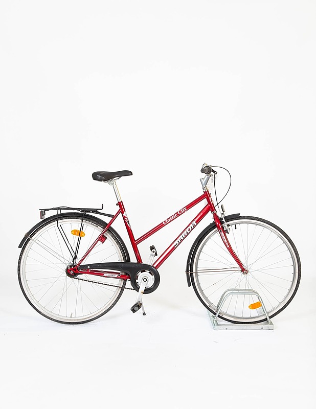 SARDA Classic City polkupyörä, 28" - Naistenpyörät - 10105291775 - 0