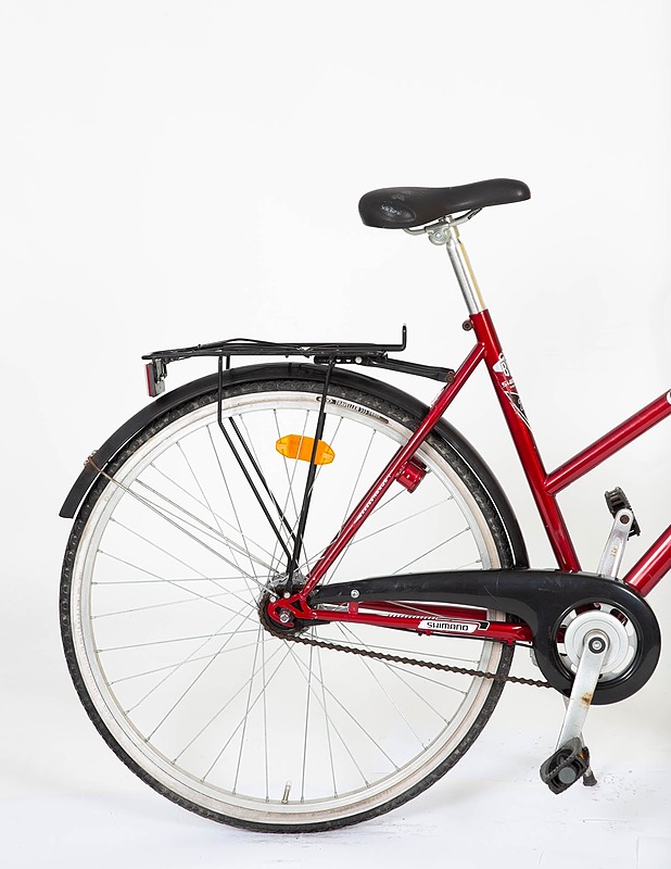 SARDA Classic City polkupyörä, 28" - Naistenpyörät - 10105291775 - 2