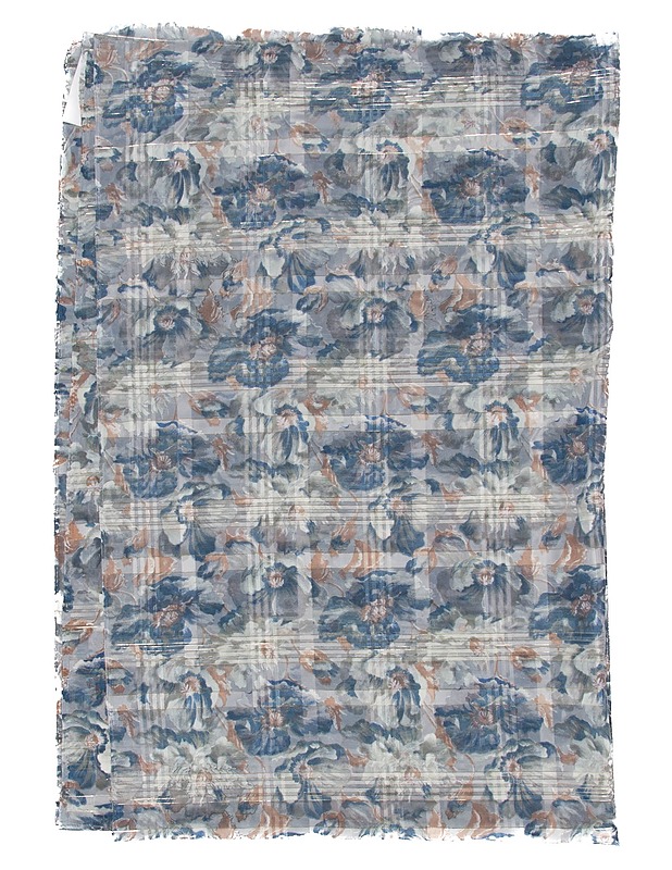 Verhokangas, 140 x 300 cm  - Kankaat - 10105291929 - 0