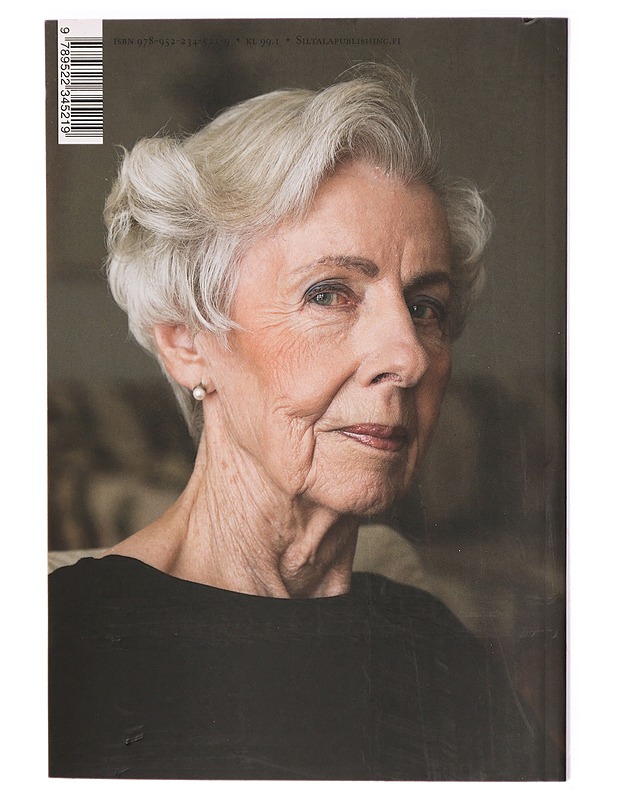 Tellervo Koivisto : elämäkerta - Anne Mattsson - Elämäkerrat ja muistelmat - 10105291996 - 1