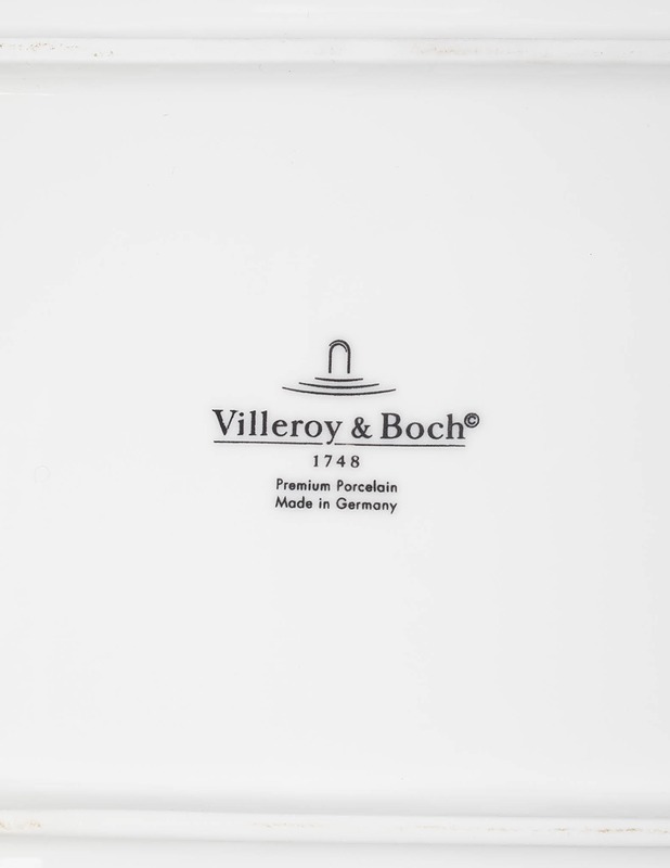 VILLEROY&BOCH BBQ Passion XL tarjoiluvati - Tarjoiluastiat - 10105291998 - 2