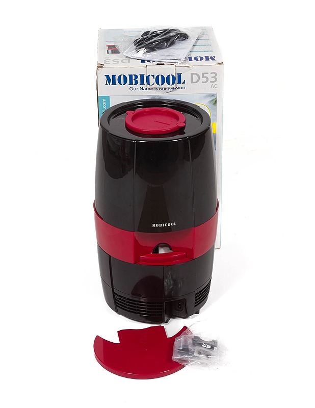 MOBICOOL D53 Olut- ja viininjäähdytin  - Jääkaapit ja pakastimet - 10105292019 - 0