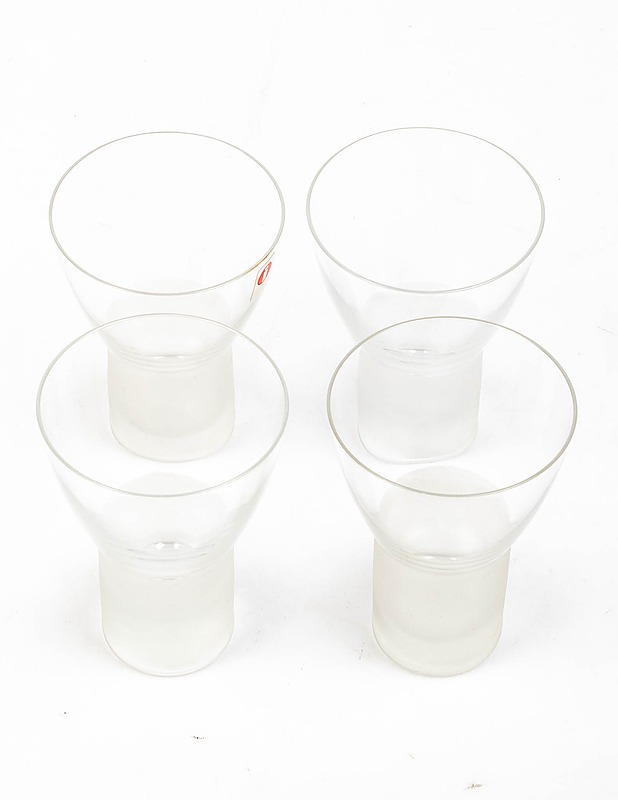 IITTALA Marius lasit 4 kpl - Designsuosikit - 10105292042 - 0
