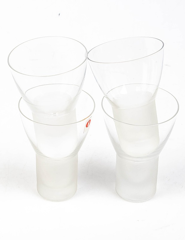 IITTALA Marius lasit 4 kpl - Designsuosikit - 10105292042 - 1