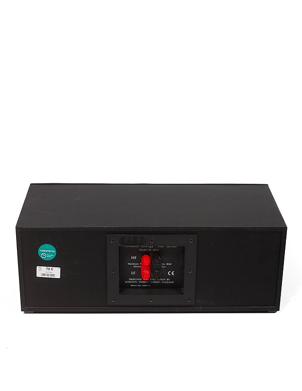 ACOUSTIC ENERGY kaiutin - Audio - 10105292092 - 2