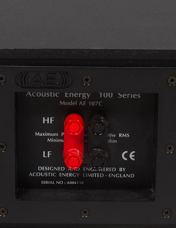 ACOUSTIC ENERGY kaiutin - Audio - 10105292092 - 3