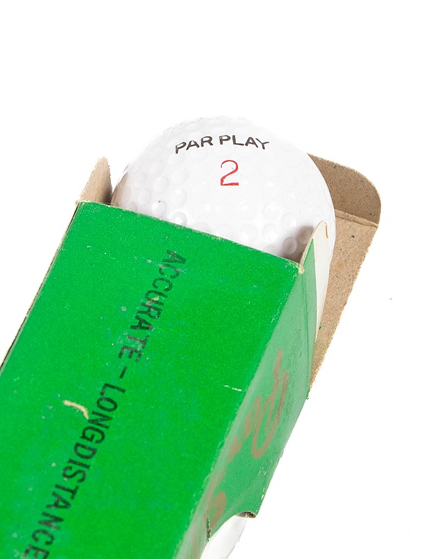PAR-PLAY golfpallo, 3kpl - Golf - 10105292135 - 1