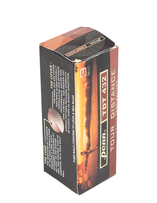 PENN TDT432 Golfpallo, 3kpl - Golf - 10105292155 - 0