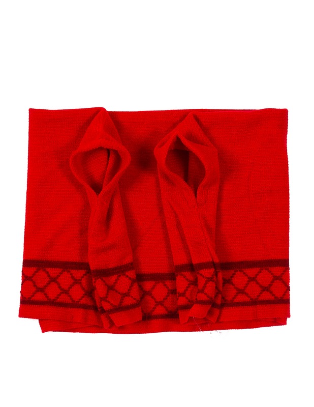 GREEN WHALE bolero - Talviasusteet - 10105292161 - 2