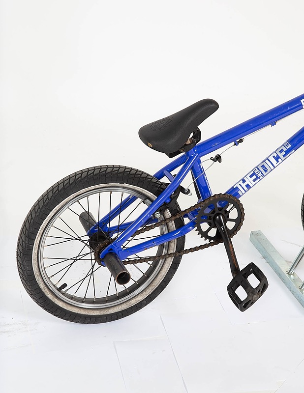 THE R BMX polkupyörä, 16" - Lastenpyörät - 10105292190 - 2