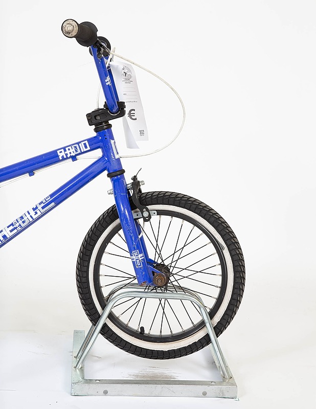 THE R BMX polkupyörä, 16" - Lastenpyörät - 10105292190 - 1