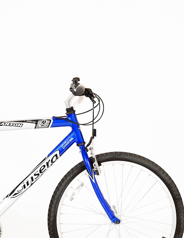 INSERA Canyon polkupyörä, 26" - Miestenpyörät - 10105292379 - 1